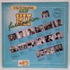 Hit Fascination 691 (2) Hit Fascination 6/91 OMD - Chris Rea - ABC - Vanilla Ice - Gipsy Kings - David Hasselhoff - DJ Jazzy Jeff & The Fresh Prince ... Disc VINIL LP EX