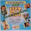 Hit Fascination 691 OMD - Chris Rea - ABC - Vanilla Ice - Gipsy Kings - David Hasselhoff - DJ Jazzy Jeff & The Fresh Prince ... Disc VINIL LP VG Hit Fascination 6/91 OMD - Chris Rea - ABC - Vanilla Ice - Gipsy Kings - David Hasselhoff - DJ Jazzy Jeff & The Fresh Prince ... Disc VINIL LP EX