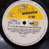 Hit International 2/92 Army Of Lovers – U96 – OMD – U96 – The KLF – Snap! …. Disc VINIL LP VG+ (box7)