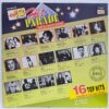 Hit International 2/92 Army Of Lovers – U96 – OMD – U96 – The KLF – Snap! …. Disc VINIL LP VG+ (box7)