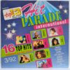Hit International 3/92 Disc VINIL LP VG+ Right Said Fred, Roxette, Sandra, Chyp-Notic, Bonnie Tyler, U96, Erasure, Blue System, Kylie Minogue, Tina Turner ...