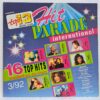Hit International 3/92 Right Said Fred, Roxette, Sandra, Chyp-Notic, Bonnie Tyler, U96, Erasure, Blue System, Kylie Minogue, Tina Turner … Disc VINIL LP VG+ (box7)