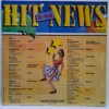 Hit-News – Disc Vinil LP VG+ (lotG) - UB 40, Laid Back, Righeira, Whodini, Endgames, Gazebo