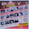 Hit Parade International 4/92 Disc VINIL LP VG Annie Lennox - Snap! - Mr. Big - Shakespear's Sister - Right Said Fred - Dr. Alban- Maggie Reilly - Army Of Lovers - 2 Unlimited - The KLF ...