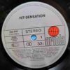 Hit-Sensation (Neue Hits '86) – Modern Talking, Elton John, C.C. Catch, Princess, Pet Shop Boys – Disc Vinil 2LP VG+ (lotR) - 302 640-503