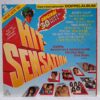 Hit-Sensation (Neue Hits '86) – Modern Talking, Elton John, C.C. Catch, Princess, Pet Shop Boys – Disc Vinil 2LP VG+ (lotR) - 302 640-503