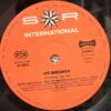 Hitbreaker - 16 Formel Top Hits - Modern Talking, Billy Ocean, C.C. Catch, Falco - Disc Vinil LP VG+ (lotM)