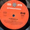 Hitbreaker 2/87 - 16 Formel Top Hits Disc VINIL LP VG VG+ Al Bano & Romina Power - Ultravox - Nina Hagen & Lene Lovich - Bon Jovi - Jackie Wilson - Erasure - Ultravox ...