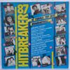 Hitbreaker 2/87 - 16 Formel Top Hits Disc VINIL LP VG VG+ Al Bano & Romina Power - Ultravox - Nina Hagen & Lene Lovich - Bon Jovi - Jackie Wilson - Erasure - Ultravox ...