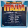 Hitparade Italia – Ricchi E Poveri, Marinella, Pupo, Julie, Santarosa – Disc Vinil LP VG VG+ (lotH) - 6.24830
