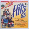 Hits 85 • Das Internationale Doppelalbum Disc VINIL LP VG+ (box5) Modern Talking Hits 85 • Das Internationale - Modern Talking, Sandra, Bad Boys Blue, C.C. Catch, UB 40 - Disc VINIL 2LP EX