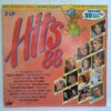 Hits '88 - Das Internationale Doppelalbum – Disc Vinil 2LP VG+ (lotB) - Bad Boys Blue, C. C. Catch, Blue System, Chris Norman, Mica Paris, T'Pau, ALF