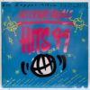 Hits 91 – Disc Vinil 2LP VG+ (lotG) - Bee Gees, Blue System, Snap, Sailor, Vaya Con Dios, Dr. Alban