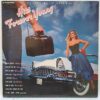 Hits Forever Young - Cream, UB40, Phil Collins, The Damned, Belcanto – Disc Vinil LP VG (lotK) - CBS 450094