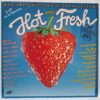 Hot And Fresh – Bad Boys Blue, C.C. Catch, Vaya Con Dios, Nino De Angelo, David Hasselhoff – Disc Vinil 2LP VG VG+ (lotH) - 303 533