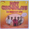 Hot Chocolate – 20 Greatest Hits – Disc Vinil LP VG VG+ (lotH)