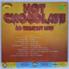 Hot Chocolate – 20 Greatest Hits – Disc Vinil LP VG VG+ (lotH)