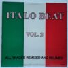 Italo Beat Vol. 2 – Disc Vinil LP VG+ (lotE) - Alan Barry, Koto, The Nasty Boys, Radiorama, Albert One, Blue
