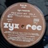 Italo Boot Mix Vol. 2 Disc VINIL LP VG