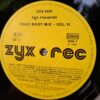 Italo Boot Mix Vol. 6 - Disc Vinil LP VG VG+ (lotD) -Alan Barry, Primadonna, Fabian Nesti, P4F, HBO. David Lyme