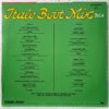 Italo Boot Mix Vol. 6 - Disc Vinil LP VG VG+ (lotD) -Alan Barry, Primadonna, Fabian Nesti, P4F, HBO. David Lyme