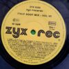 Italo Boot Mix Vol. 7 Disc VINIL LP VG -