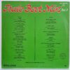 Italo Boot Mix Vol. 7 Disc VINIL LP VG -