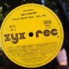 Italo Boot Mix Vol. 8 - Disc Vinil LP VG+ (lotE) - Albert One, Solo , Scotch, Attack, Swan , Laserdance, T. Ark