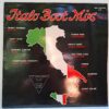 Italo Boot Mix Vol. 8 - Disc Vinil LP VG+ (lotE) - Albert One, Solo , Scotch, Attack, Swan , Laserdance, T. Ark