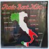 Italo Boot Mix Vol. 8 Disc VINIL LP VG VG+ (box4) Scotch - Silver Pozzoli - OFF - Laserdance - Linda Jo Rizzo ....