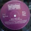 Italo Maxi-Hits - Scotch, Twilight, Bolero, Fawzia, Danny Keith - Disc Vinil 2LP VG+ (lotM)
