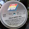 Italo Super Hits – Disc Vinil 2LP VG+ (lotC) - Eros Ramazzotti, Al Bano E Romina Power, Toto Cutugno, Paola Turci, Mario Castelnuovo