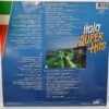 Italo Super Hits – Disc Vinil 2LP VG+ (lotC) - Eros Ramazzotti, Al Bano E Romina Power, Toto Cutugno, Paola Turci, Mario Castelnuovo