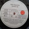 Italo Superhits Sommer '83 Disc VINIL LP VG VG+ Rondo Veneziano - Pupo - Al Bano & Romina Power - Adriano Celentano - Ricchi & Poveri – Riccardo Fogli - Toto Cutugno (repostat)