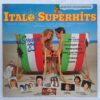 Italo Superhits Sommer '83 Disc VINIL LP VG VG+ Rondo Veneziano - Pupo - Al Bano & Romina Power - Adriano Celentano - Ricchi & Poveri – Riccardo Fogli - Toto Cutugno (repostat)