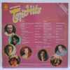Italo Top Hits – Disc Vinil LP VG+ (lotI) - Umberto Tozzi, Adriano Celentano, Toto Cutugno, Pupo, Milva