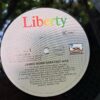 James Bond Greatest Hits – Disc Vinil LP VG+ (lotC) - John Barry, Carly Simon, Lulu, Shirley Bassey, Tom Jones