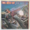 Joe Walsh – The Best Of Joe Walsh – Disc Vinil LP VG+ (lotC)