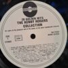 Kenny Rogers With The First Edition – The Kenny Rogers Collection - 20 Golden Hits– Disc Vinil LP VG (lotD)