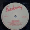 Kenny Rogers – Greatest Hits – Disc Vinil LP VG+ (lotD) UK