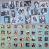 Lot Compilatii 4 bucati 9 discuri !!! Kuschelrock Pop-Rock Soul Disco ... Disc VINIL LP VG VG+ (DM18) Black - T'Pau - Ofra Haza - Mixed Emotions - Plil Collins - a-ha -Eric Carmen- Scorpions - ABC - Billy Idol - The Romantics - Limahl Queen - UB 40 - OMD - U2 ...