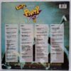 Larry Party Rock 2 Disc VINIL 2LP VG VG+ (box1) Alice Cooper - Europe - Rofo - Slade - Jethro Tull - After The Fire - Scorpions - T Rex - Electric Light Orchestra - Ramones - Depeche Mode ...