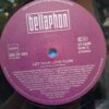 Let Your Love Flow And (Dream Of The West) – Disc Vinil LP VG+ (lotG) - Don Williams, Bob Luman, Kenny Rogers, Jack Greene, David Houston
