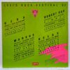 Levi's Rock-Festival '83 - Nena, Markus, Hubert Kah, Relax - Disc Vinil LP VG+ (lotM)
