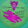 Levi's Rock-Festival '83 - Nena, Markus, Hubert Kah, Relax - Disc Vinil LP VG+ (lotM)