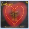 Lonely Heart – Disc Vinil LP VG+ (lotI) - Real Thing, Dr. Hook, Sweet Sensation, Diana Ross, Billy Paul