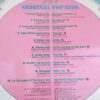 Lot Compilatii 4 bucati (9) Disc VINIL LP VG VG+ Michael Sembele Trans X - Michael Sembello - Laid Back - Ryan Paris - Gazebo - Slade - Neil Sedaca - Abba - Bee Gees - Matchbox ...