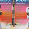 Lot Compilatii 4 bucati (9) Disc VINIL LP VG VG+ Michael Sembele Trans X - Michael Sembello - Laid Back - Ryan Paris - Gazebo - Slade - Neil Sedaca - Abba - Bee Gees - Matchbox ...