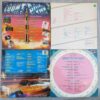 Lot Compilatii 4 bucati (9) Disc VINIL LP VG VG+ Michael Sembele Trans X - Michael Sembello - Laid Back - Ryan Paris - Gazebo - Slade - Neil Sedaca - Abba - Bee Gees - Matchbox ...