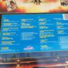 Lot Compilatii 4 bucati (9) Disc VINIL LP VG VG+ Michael Sembele Trans X - Michael Sembello - Laid Back - Ryan Paris - Gazebo - Slade - Neil Sedaca - Abba - Bee Gees - Matchbox ...